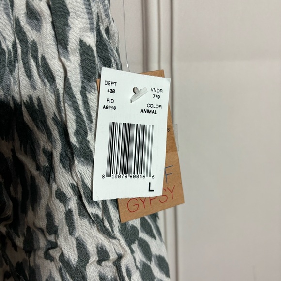 Surf Gypsy Shorts BNWT - Picture 4 of 4